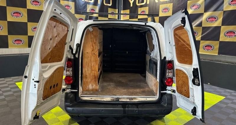 Occasion Citroën Berlingo 75 ch (55 kW) 2015 Monospace