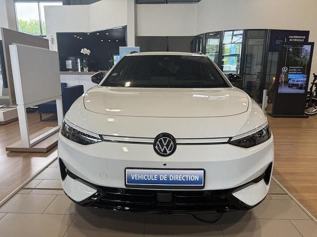 Occasion VW ID.7 Pro 210 kW (286 ch) 2024 Noir Break