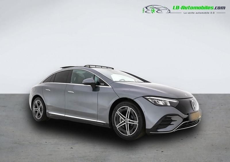 Utilisé 2022 Mercedes EQE350 Berline | 50 500 € - Image 1/4