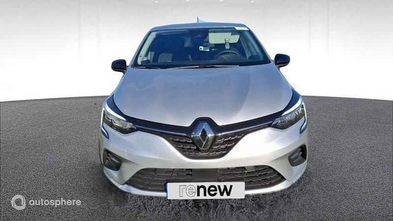 Occasion Renault Clio V Evolution 67 ch (49 kW) 2023 Gris Berline
