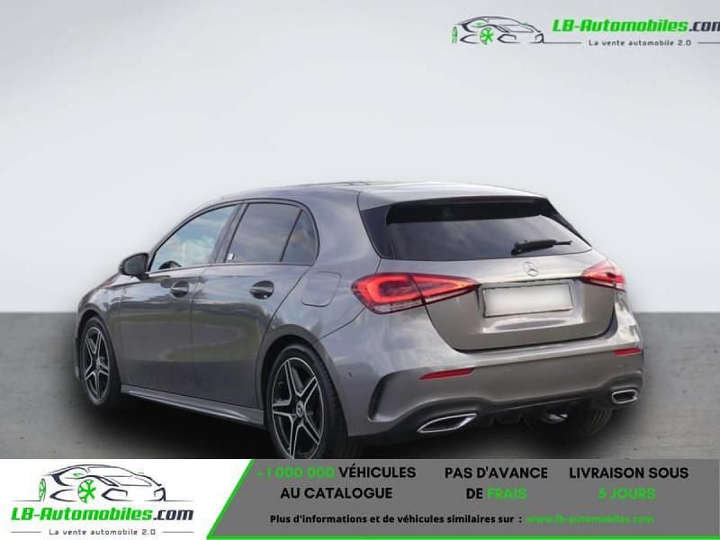 Occasion Mercedes A250 224 ch (164 kW) 2018 Berline