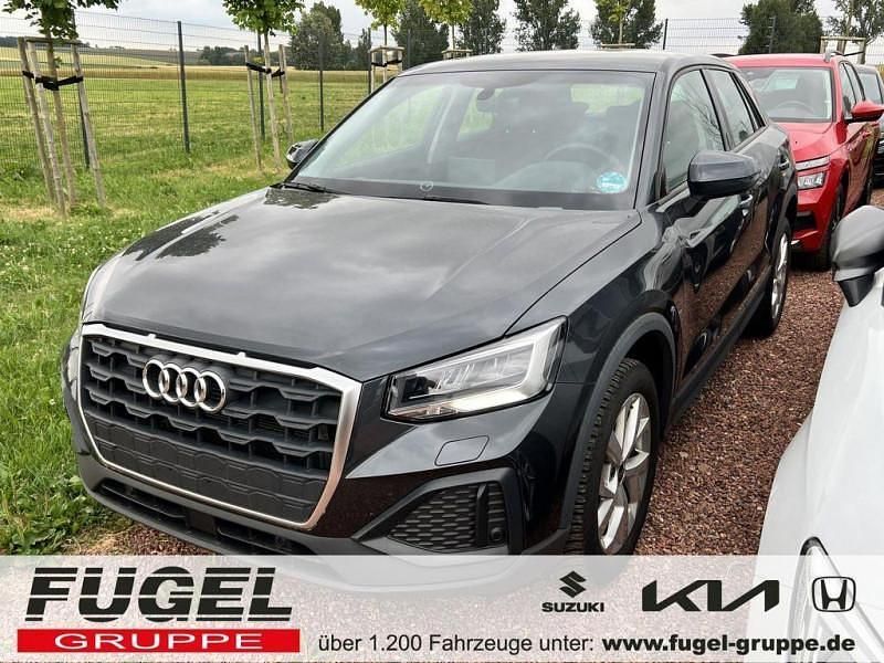 Utilisé 2023 Audi Q2 SUV | 20 899 € (Bon prix) - Image 1/4