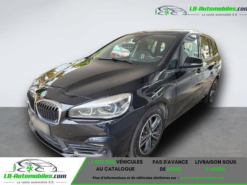Utilisé 2022 BMW 220 Sport Line Break | 31 900 € (Bon prix) - Image 1/4