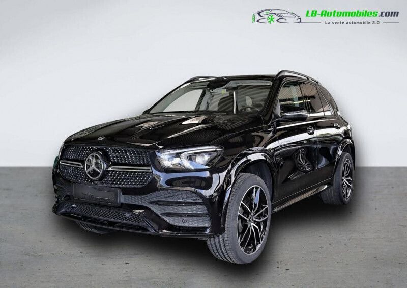 Utilisé 2020 Mercedes GLE450 AMG | 71 300 € - Image 1/3