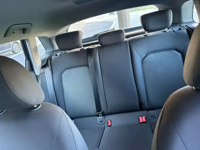 Noir Utilisé 2019 Audi A3 Sport Berline | 14 900 € (Super prix) - Image 1/4