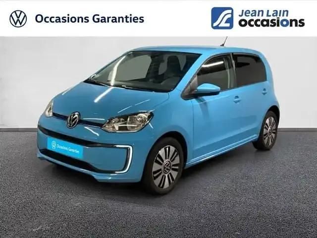Bleu Utilisé 2023 VW up! Life Citadine | 15 590 € - Image 1/4