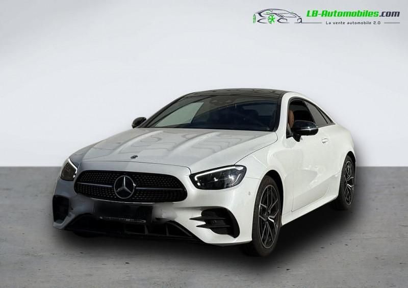 Utilisé 2022 Mercedes E220 Berline | 51 500 € (Prix assez cher) - Image 1/3