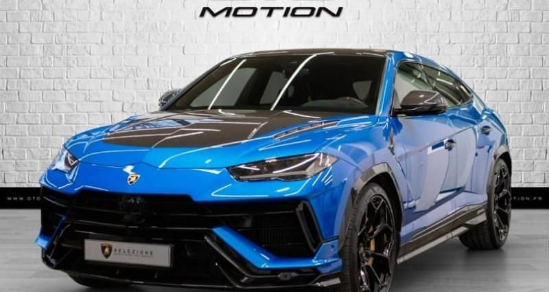 Utilisé 2023 Lamborghini Urus SUV | 382 990 € - Image 1/4