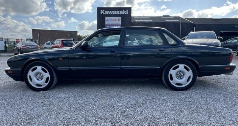 Occasion Jaguar XJ 320 ch (235 kW) 1995 Berline