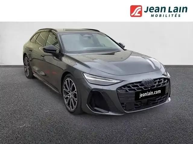 Occasion Audi A6 e-tron Advanced 269 kW (367 ch) 2025 Gris daytona Break