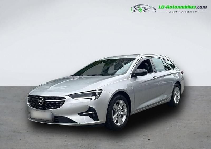Utilisé 2022 Opel Insignia Break | 22 700 € (Bon prix) - Image 1/4