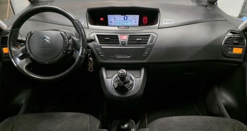 Occasion Citroën C4 Picasso Comfort 109 ch (80 kW) 2007 Monospace