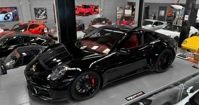 Utilisé 2022 Porsche 992 Sport Coupé | 169 900 € - Image 1/4