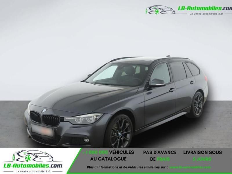 Occasion BMW 320 Sport Line 190 ch (139 kW) 2019 Berline