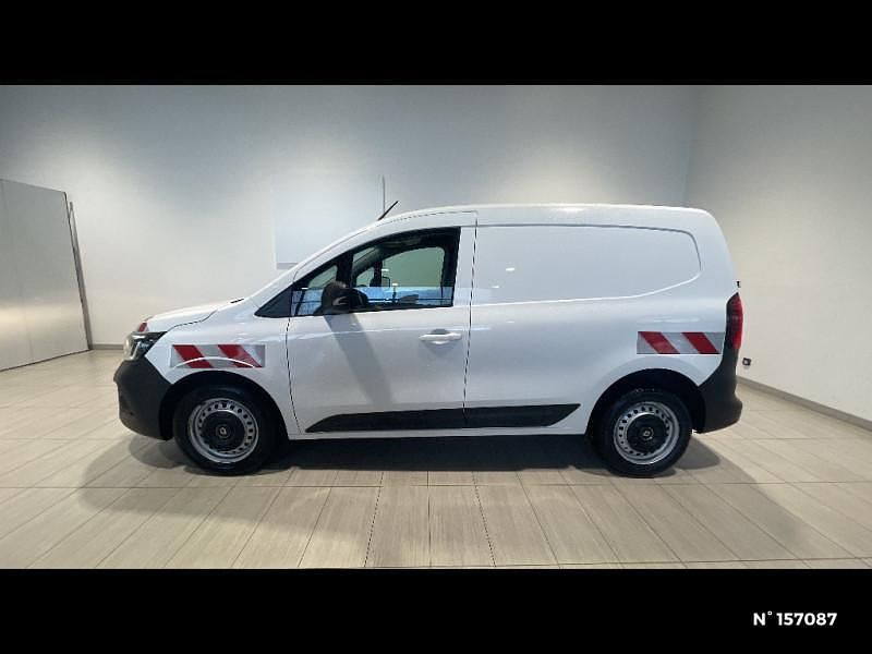 Occasion Renault Kangoo 95 ch (69 kW) 2022 Blanc Van