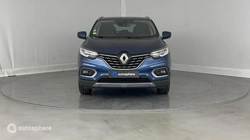 Occasion Renault Kadjar Intens 117 ch (86 kW) 2020 SUV