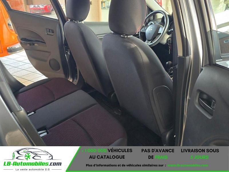 Occasion Mitsubishi Space Star 80 ch (58 kW) 2019 Citadine