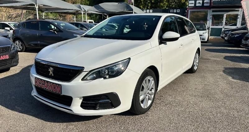Utilisé 2019 Peugeot 308 Break | 7 790 € - Image 1/4