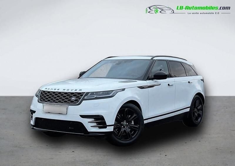 Utilisé 2023 Land Rover Range Rover Velar SUV | 64 800 € (Prix cher) - Image 1/4
