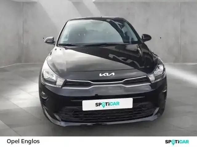 Occasion Kia Rio Active 2023 Noir ebène métallisé Berline
