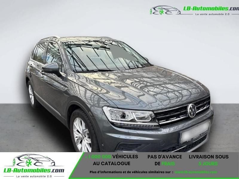 Occasion VW Tiguan 190 ch (139 kW) 2019 SUV