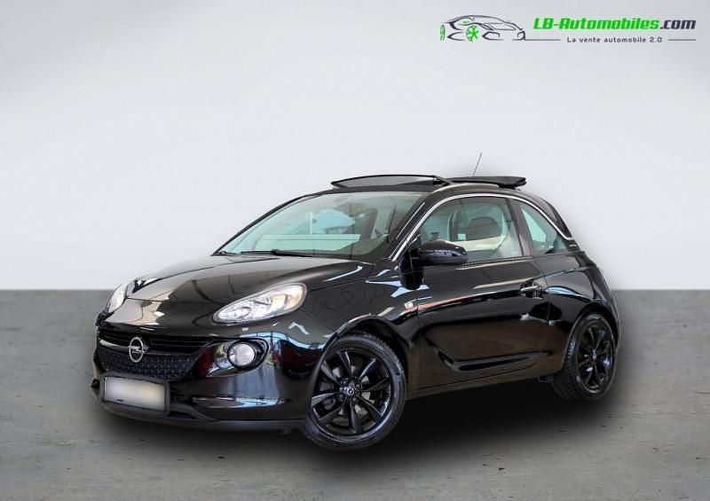 Utilisé 2017 Opel Adam Citadine | 15 800 € (Prix assez cher) - Image 1/4