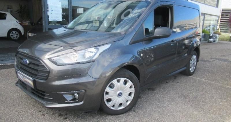 Occasion 2020 Ford Transit Berline | 8 990 € (Prix cher) - Image 1/4