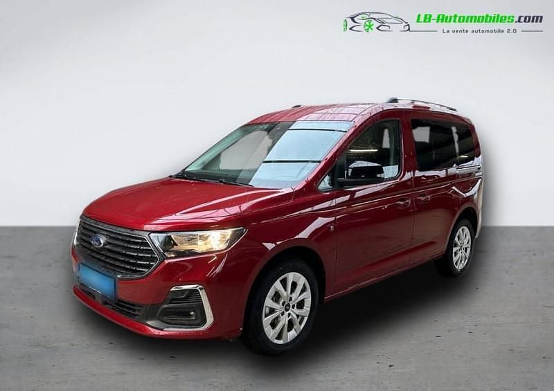 Utilisé 2024 Ford Tourneo Connect Monospace | 34 500 € (Bon prix) - Image 1/4