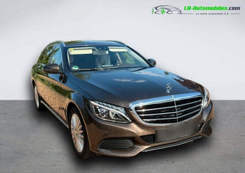 Utilisé 2018 Mercedes C200 Berline | 23 900 € - Image 1/4