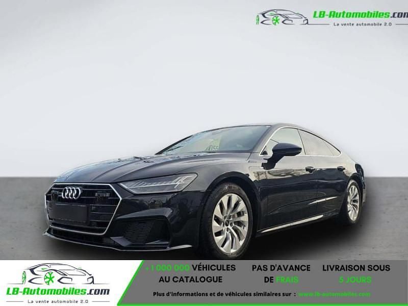 Occasion Audi A7 Sport 204 ch (150 kW) 2021 Berline