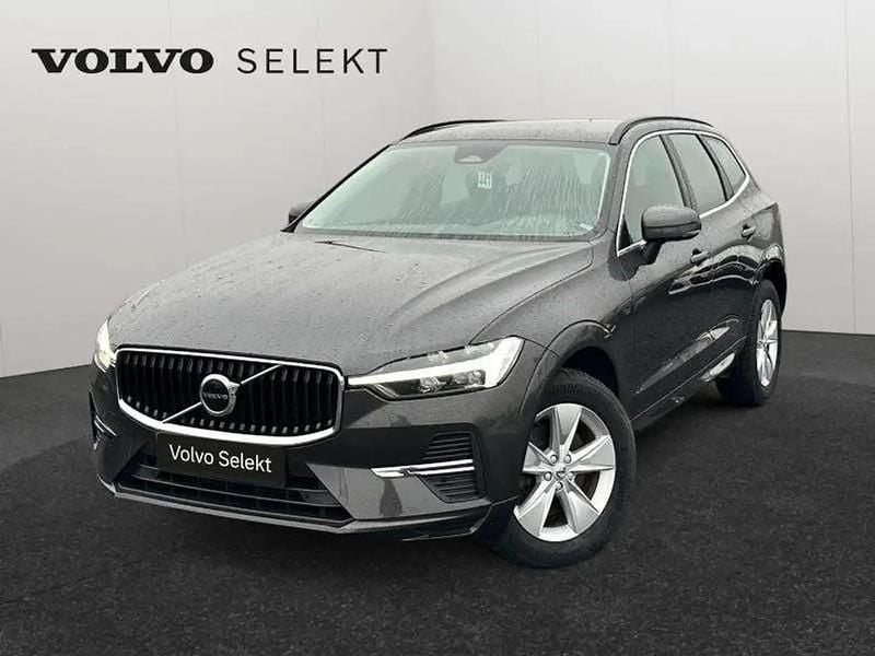 Gris Occasion 2023 Volvo XC60 Core SUV | 36 990 € (Prix juste) - Image 1/4
