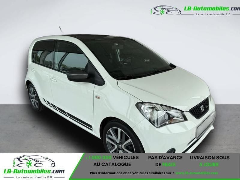 Utilisé 2016 Seat Mii Citadine | 12 400 € (Prix juste) - Image 1/4