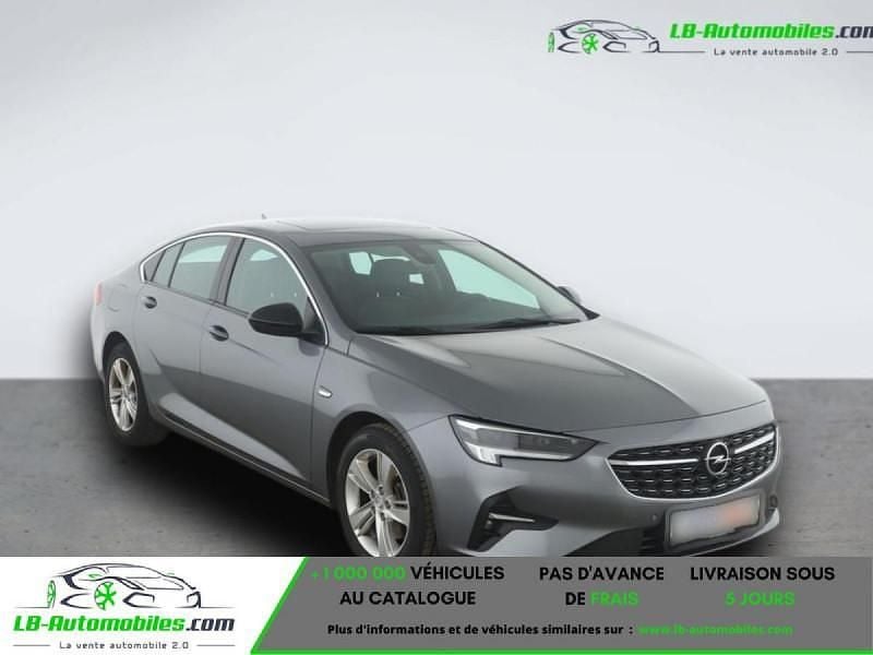 Occasion Opel Insignia Sport 174 ch (127 kW) 2020 Berline