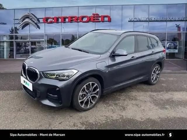 Gris Utilisé 2020 BMW 220 Comfort Edition | 26 990 € - Image 1/4