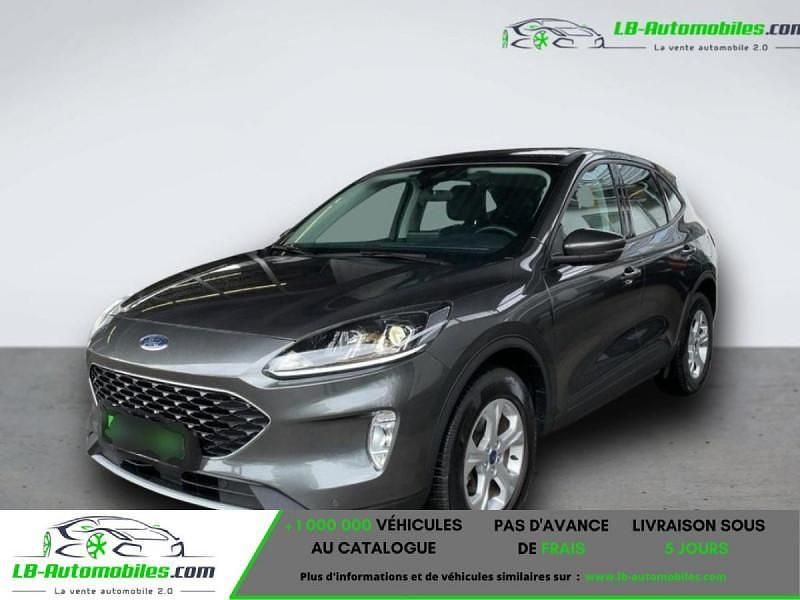Occasion 2021 Ford Kuga SUV | 26 900 € (Bon prix) - Image 1/4