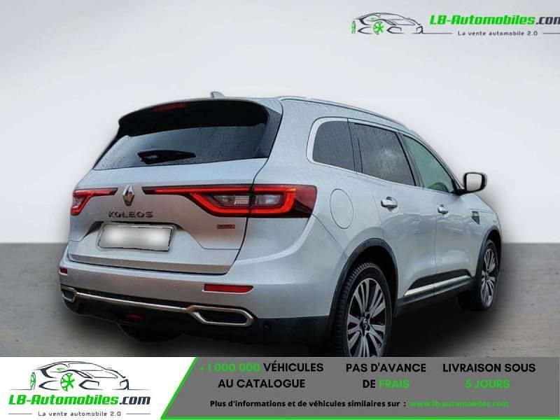 Occasion Renault Koleos 177 ch (130 kW) 2018 SUV