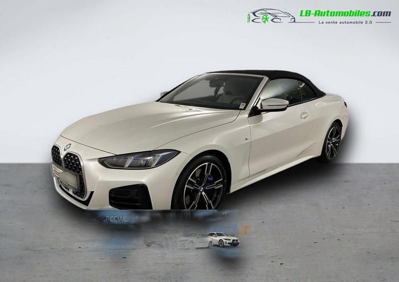 Utilisé 2025 BMW 430 Comfort Edition Coupé | 76 300 € - Image 1/4