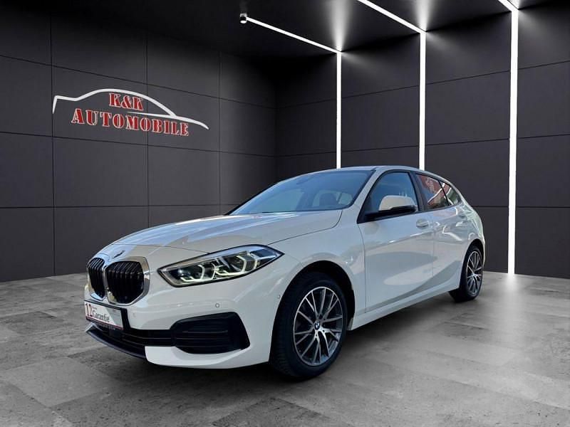 Utilisé 2023 BMW 116 Citadine | 24 999 € (Prix juste) - Image 1/4