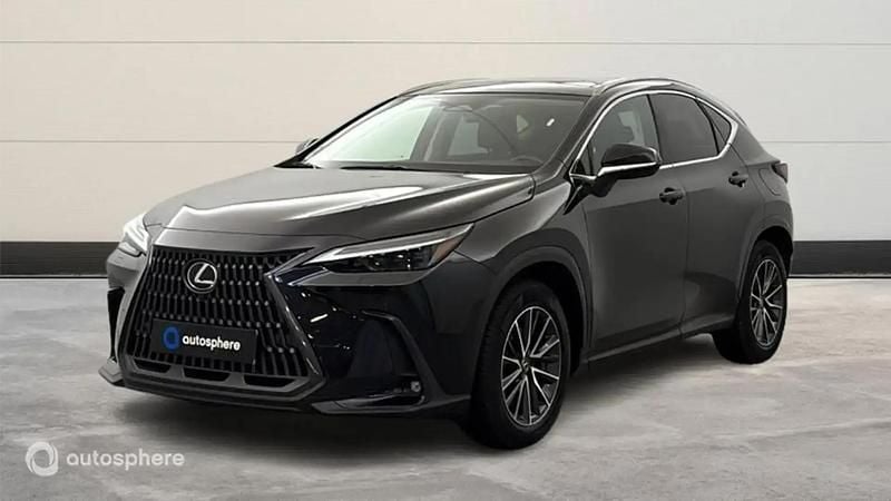 Occasion 2023 Lexus NX350h SUV | 48 499 € (Prix juste) - Image 1/4