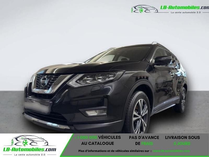 Occasion Nissan X-Trail 150 ch (110 kW) 2020 SUV