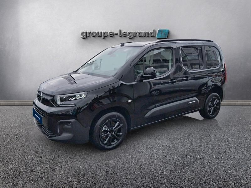 Nouvelle 2025 Citroën Berlingo Monospace | 31 990 € (Prix cher) - Image 1/4