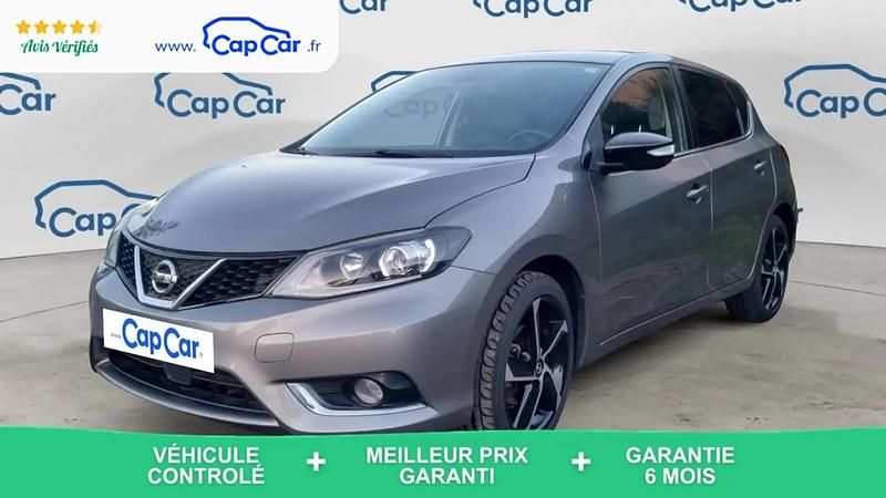 Utilisé 2017 Nissan Pulsar N-Connecta Berline | 11 290 € (Bon prix) - Image 1/4