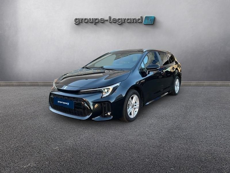 Occasion 2025 Suzuki Swace Break | 24 490 € (Super prix) - Image 1/4