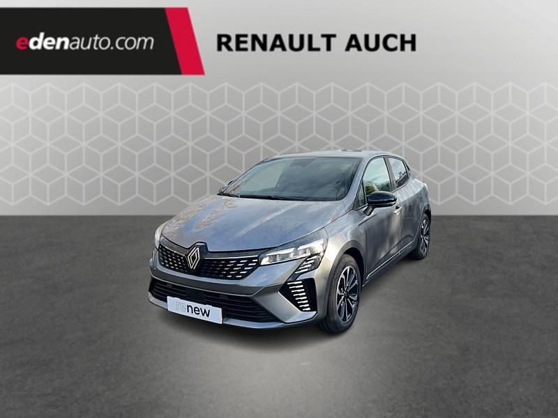 Occasion Renault Clio V Techno 145 ch (106 kW) 2025 Citadine