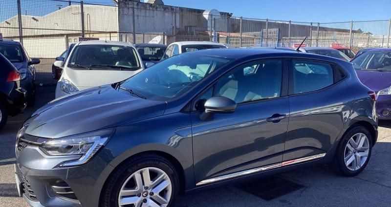 Occasion Renault Clio V Zen 90 ch (66 kW) 2019 Citadine