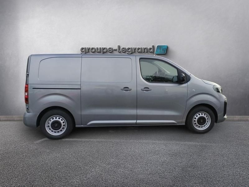 Nouvelle Opel Vivaro-e Combi 100 kW (136 ch) 2025 Van