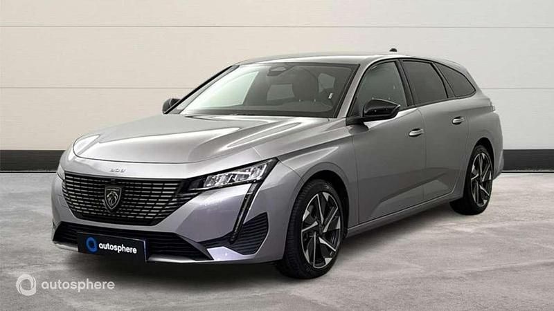 Occasion Peugeot 308 Allure 133 ch (97 kW) 2025 Break