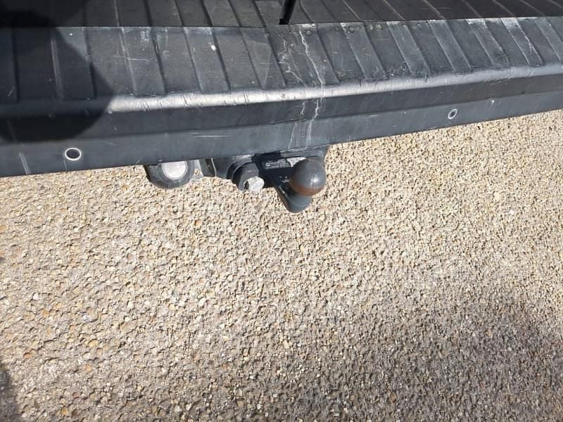 Occasion Opel Vivaro 125 ch (91 kW) 2018 Monospace