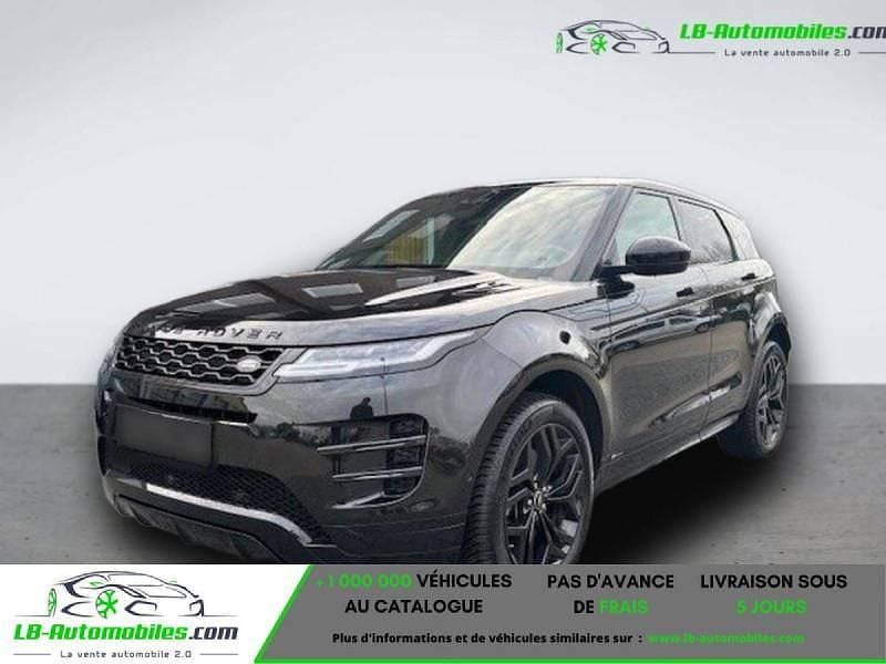 Occasion Land Rover Range Rover 200 ch (147 kW) 2021 SUV