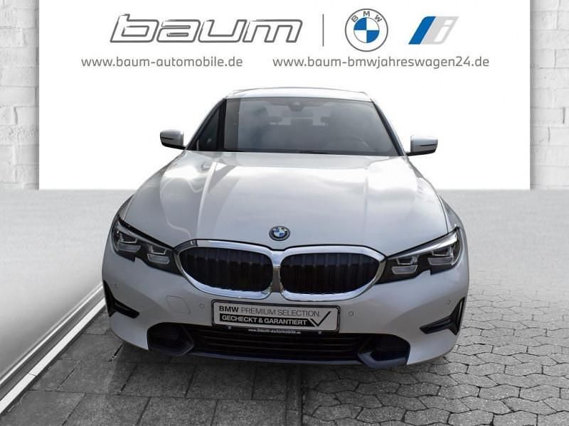 Occasion BMW 320e Sport Line 204 ch (150 kW) 2022 Berline